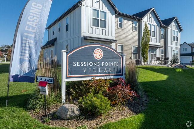 Photo - 11295 Sessions Dr NW