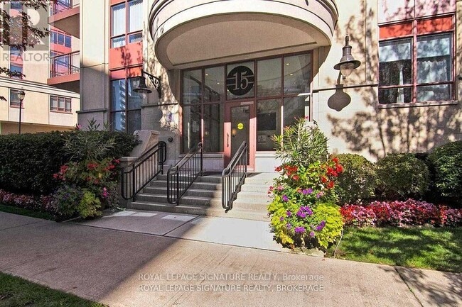 Photo - 15 Rean Dr Unit 405