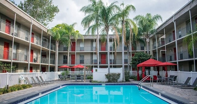 Photo - Promenade At Belleair Apartments