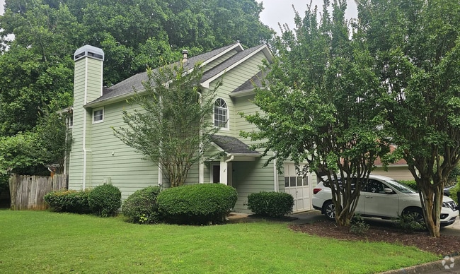 Building Photo - 5528 Bridge Pointe Dr Rental