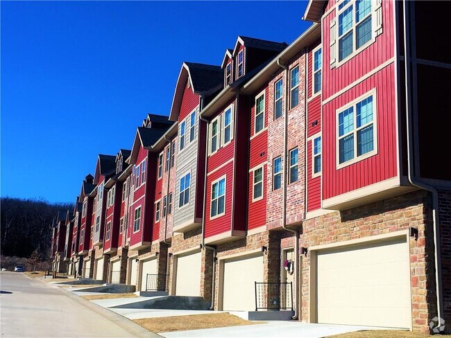Building Photo - 2814 W Lakewood Dr Rental