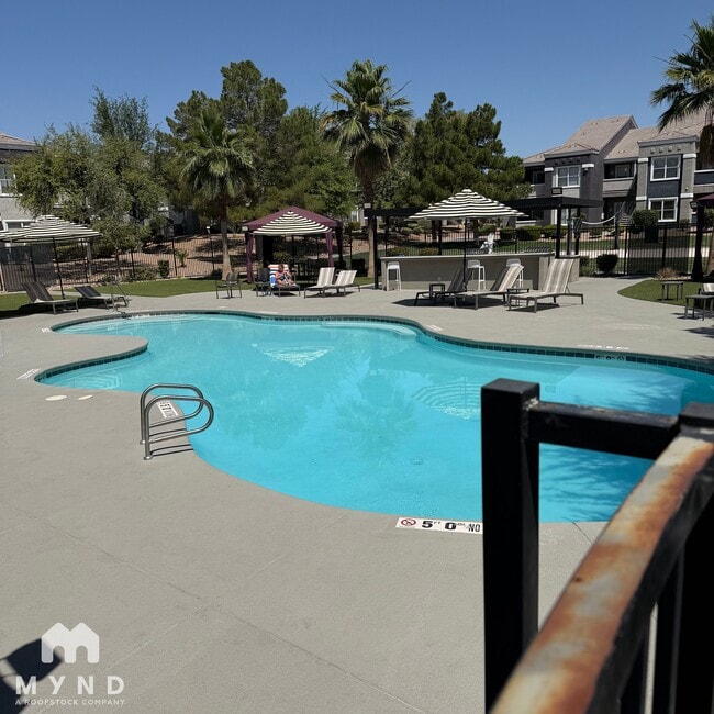 Photo - 9620 W Russell Rd Unit 1125