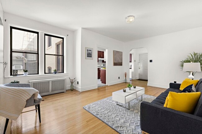 Photo - 301 Palisade Ave Unidad 7C