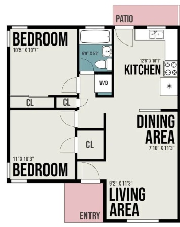 Photo - 4515 Stover St