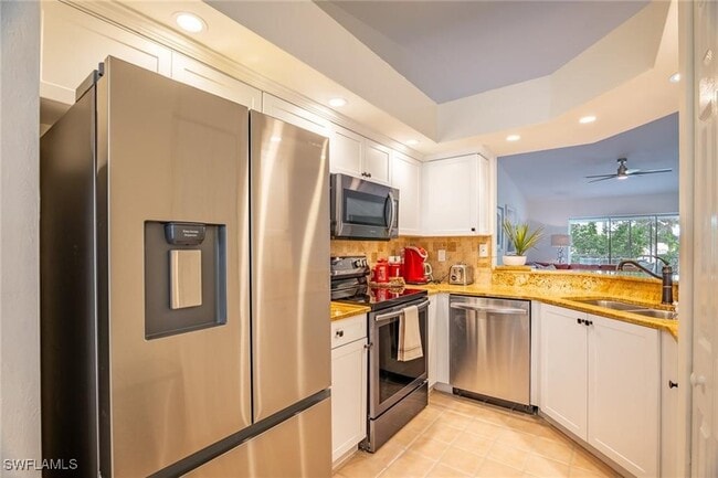 Photo - 815 Gulf Pavillion Dr Unit 203