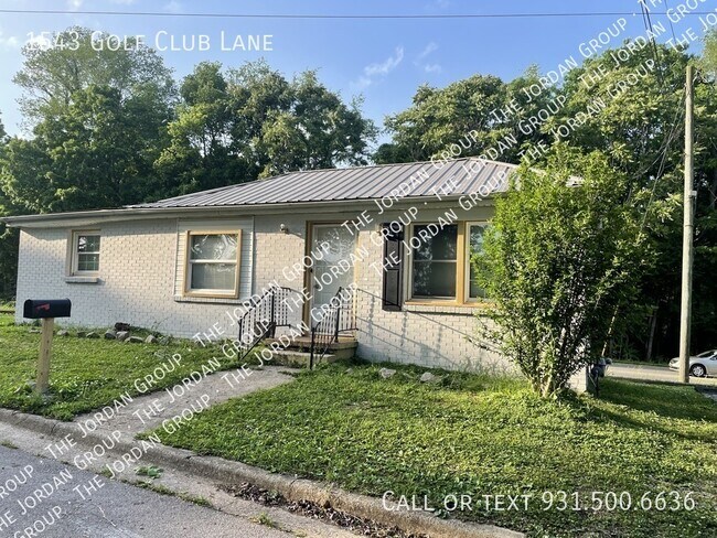 Photo - 1543 Golf Club Ln