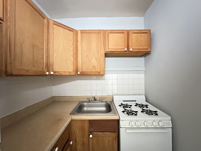 Photo - 3121 N Hamlin Ave Unidad i3