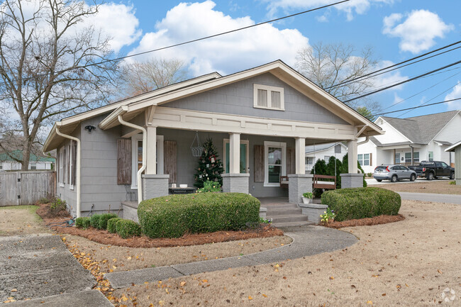 Building Photo - 114 Maple Ave Rental