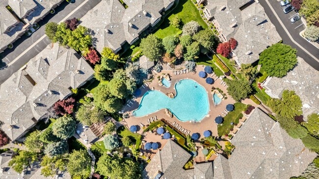 Building Photo - Resort Living at Tanamera – Fully Furnished Executive Condo with Garage Unit 1914