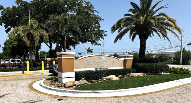 Photo - 8955 Wiles Rd Condo Unit 102