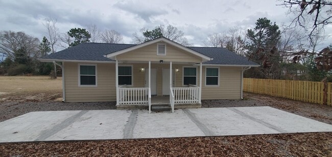 Building Photo - 1134 Dodge Ln Rental