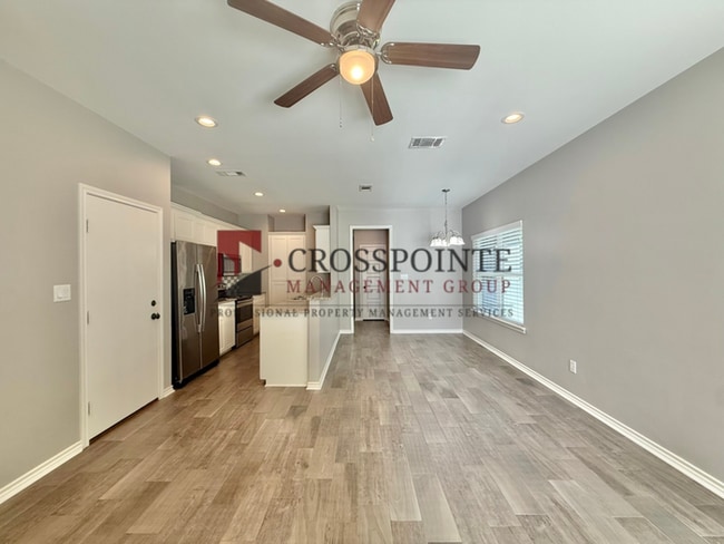 Photo - Tour Today! 2 bedroom 2 bathroom duplex in Tyler!