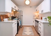 Jamestown Manor apartments in Jamestown NC