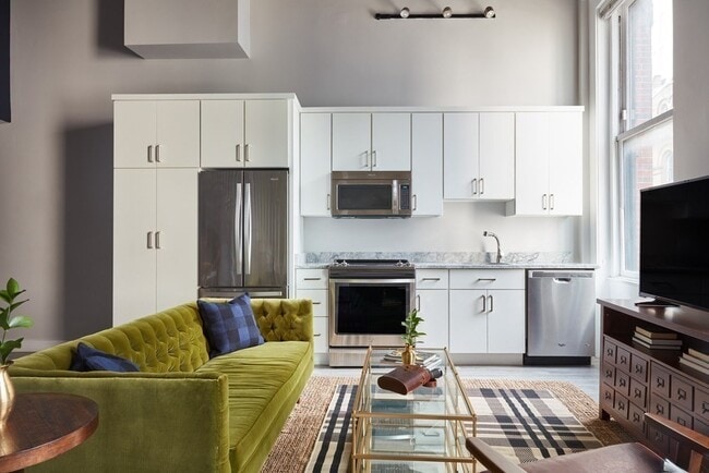 Photo - 630 Washington St Unit 405