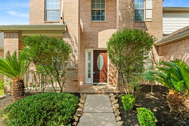 Photo - 21226 Springbrook Hollow Ct