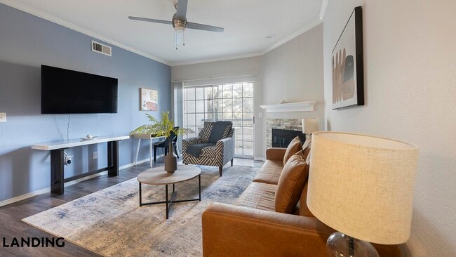 3201 Duval Rd Unit 722