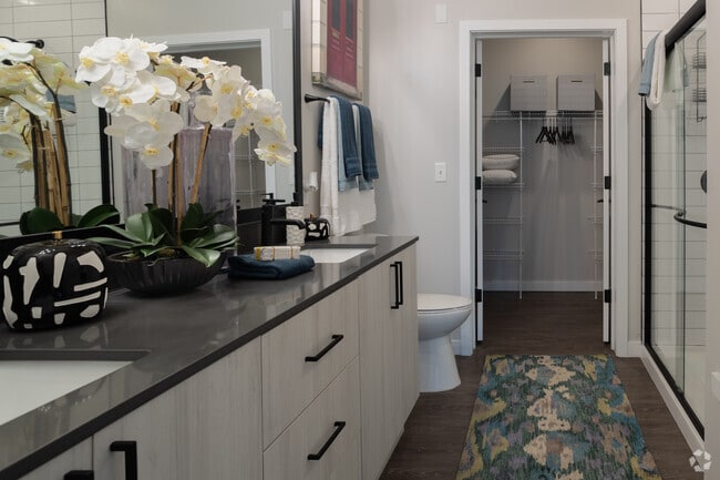 Jade: 2BR, 2BA - 1064sf