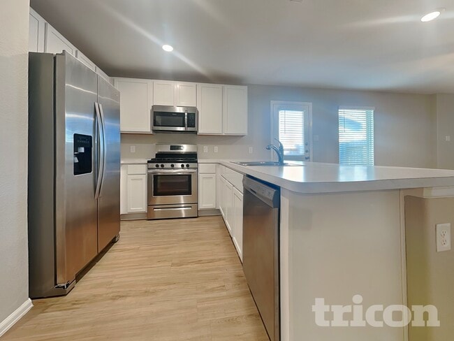 Photo - 18610 Rosehill Pr Dr