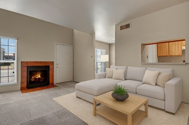 Building Photo - High Plains