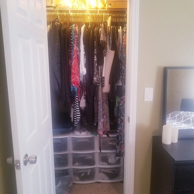 Photo - Basement - Skylar Leigh Dr