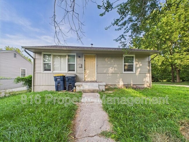 Building Photo - 6149 Agnes Ave Rental