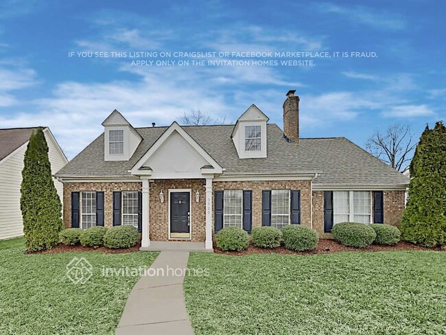 Building Photo - 5909 Creft Cir