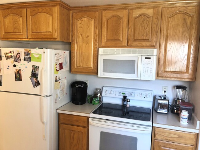 Photo - Townhome in Sky Ridge