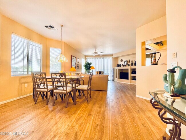 755 W Vistoso Highlands Dr Unit 123