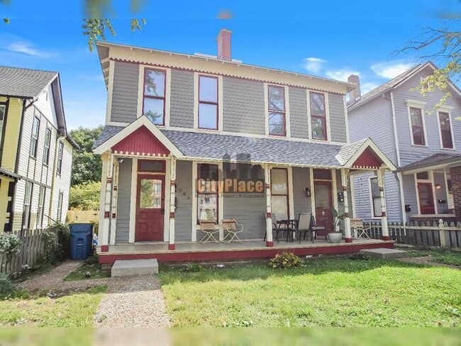 Photo - 843 N Park Ave