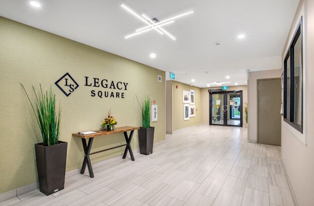 Photo - Legacy Square