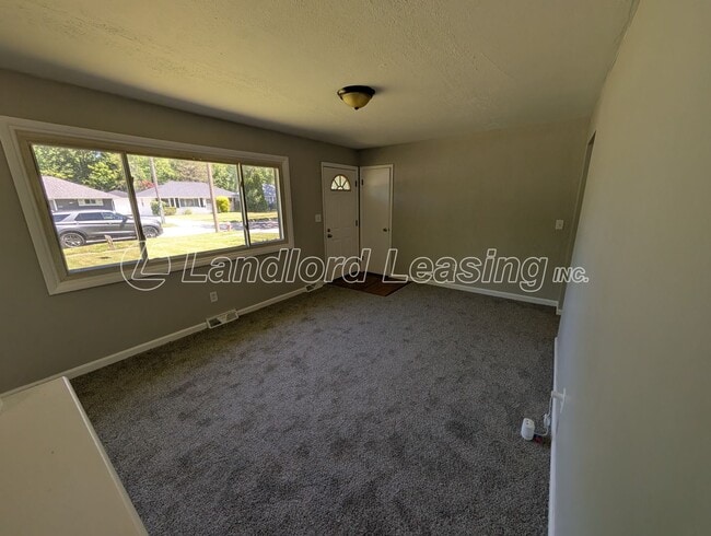 Photo - Freshly Updated 3-Bedroom Ranch with 2-Car Garage!