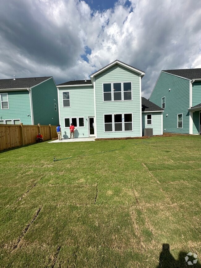 Building Photo - 1539 Homecoming Blvd