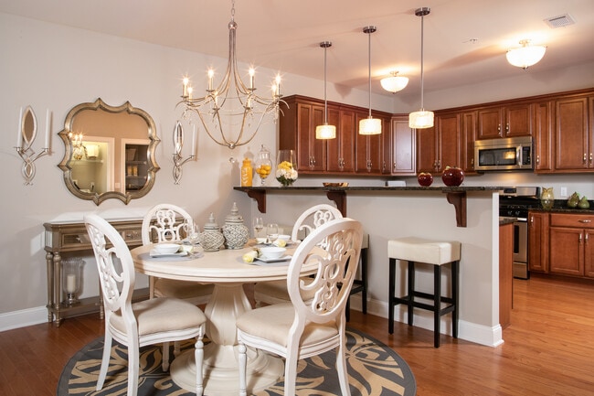 Photo - Vineyard Commons