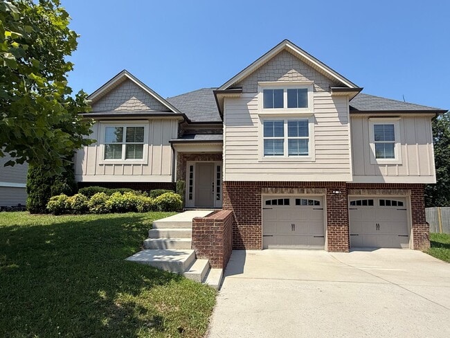 Soddy Daisy Rental Available with Full Bas... - Soddy Daisy Rental Available with Full Bas...