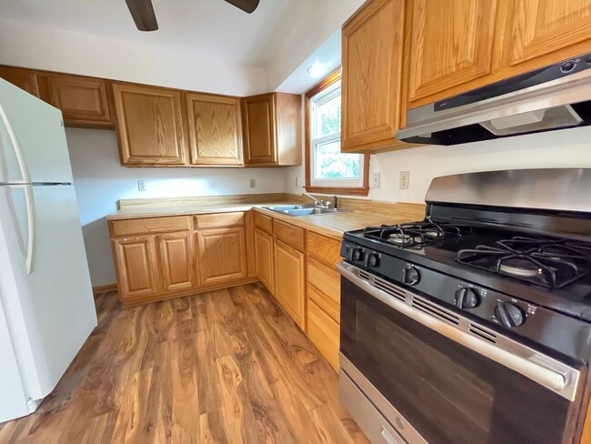 Photo - 3 Bedroom Home on a Serene Setting