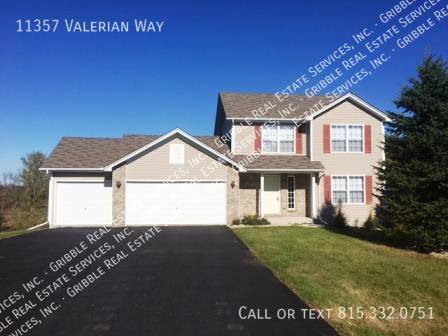 Building Photo - 11357 Valerian Way