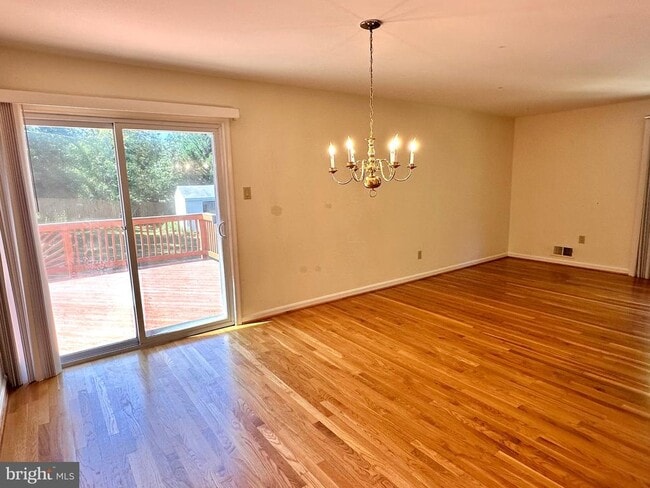 Building Photo - 3908 Gibbs St Rental
