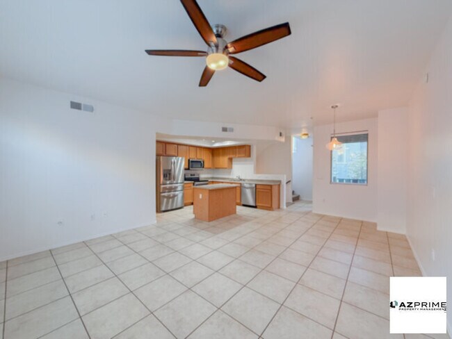 Photo - Elevate Your Lifestyle In This Stunning 2/2.5, Three-Story Home Nestled Inside The Prestigious, Gate