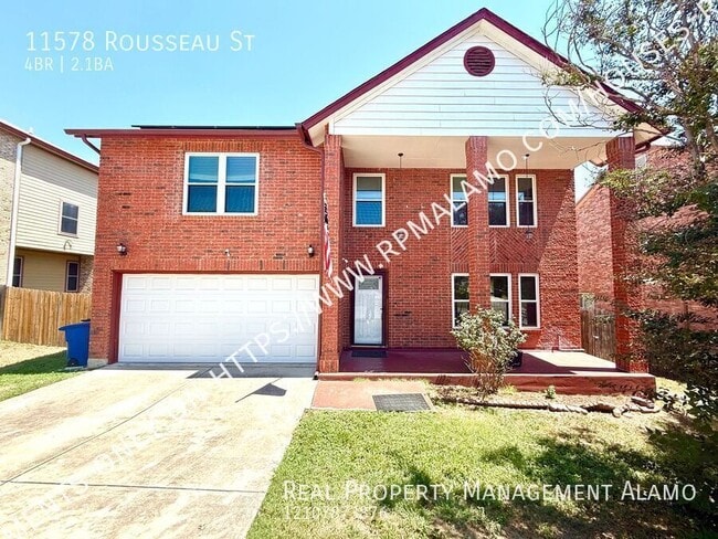 Photo - 11578 Rousseau St Casa