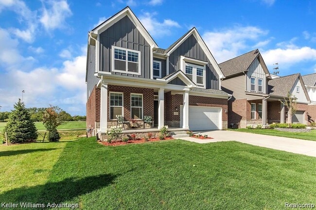 Photo - 48389 Fieldstone Dr