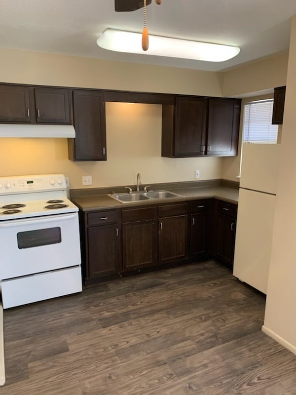 Fircrest Apartments