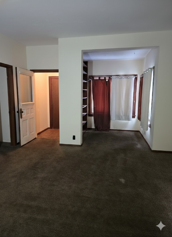 Photo - 3515 N Morgan Ave Unit 1