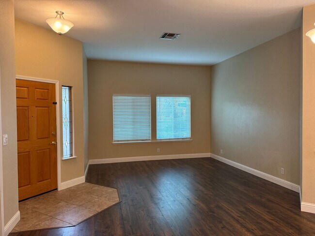 Photo - Beautiful single level corner lot