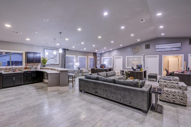 Rosemont Dunwoody
