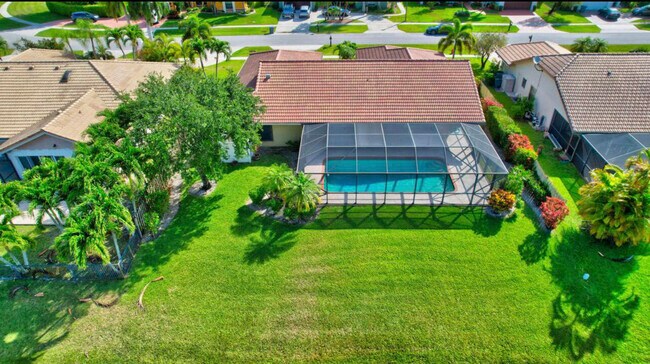 Photo - 11600 Island Lakes Ln Casa