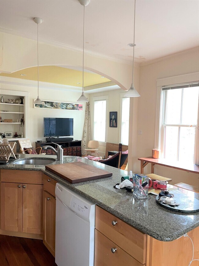 Photo - 30 Healey St Unit 1