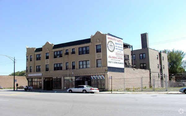 Photo - 9401 S Ashland Ave