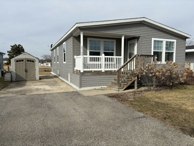 Building Photo - 25764 Merion Dr Rental