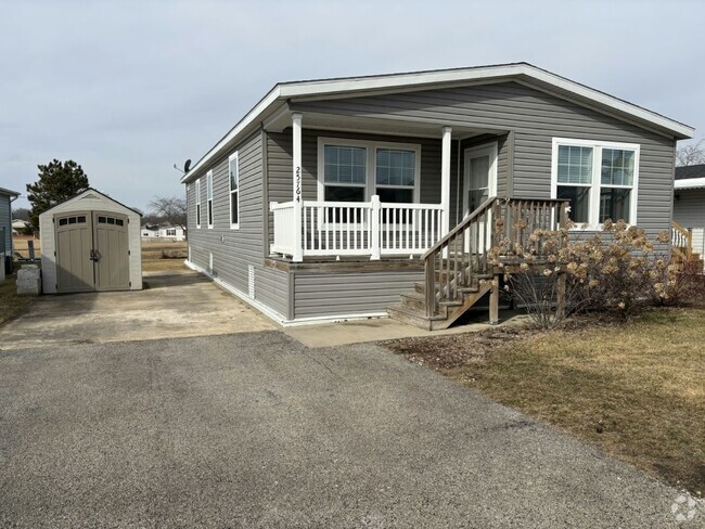 Building Photo - 25764 Merion Dr Rental