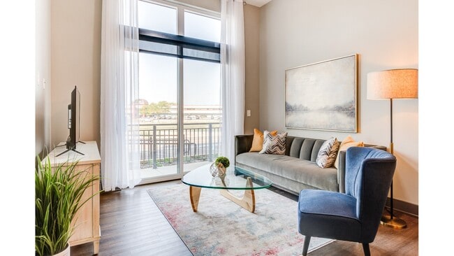 Photo - VER at Proscenium Apartments